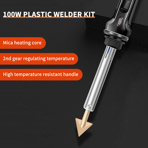 Kit De Reparación De Kayak Iron Repair Plástic O 2 En 1de1