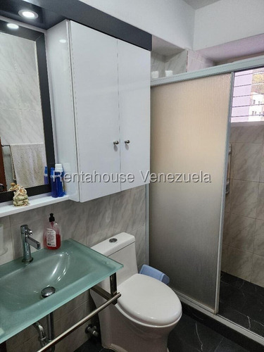 Bello Apartamento En Venta El Cigarral #25-19599