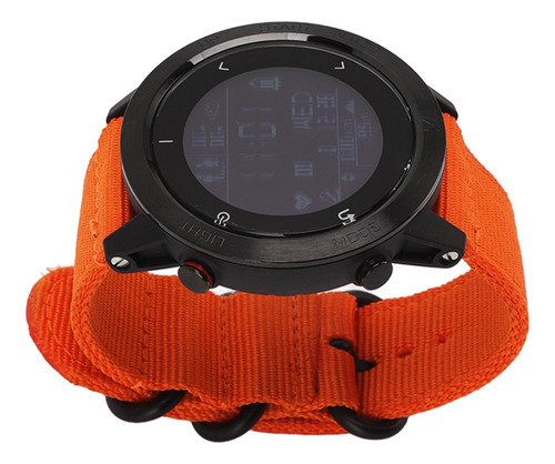 Reloj De Natación Inteligente, Multifuncional, Impermeable,