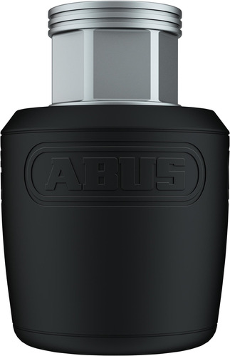 Abus Nutfix Solid Bicicleta Eje  Single