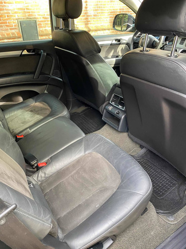 Audi Q7 3.0 Tdi Tipt. Quattro 2007