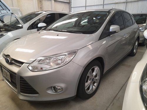 Ford Focus III 2.0 Se