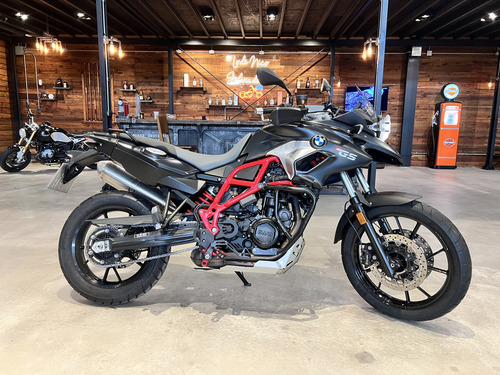 Bmw F700gs, Gs700, 700 Gs, No F650gs, No Gs 750, No 800gs