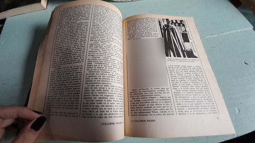 Revista Club Del Misterio, Cuentos De E. A. Poe (Usado)