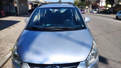 Imagem 2 de 15 de Jac J6 2012 2.0 16v Diamond 7l 5p