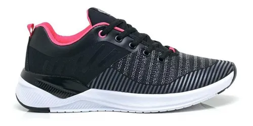 Tenis pullman feminino 2025