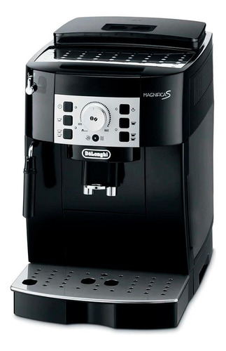 Máquina De Café Expresso Automática Delonghi 22.110.b 110v