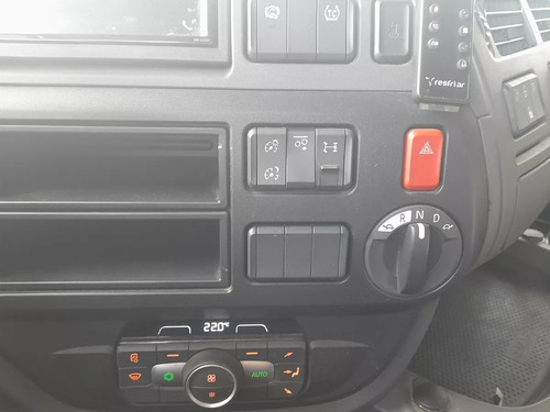 Daf Xf 480 Fts Sc 6x2 2022/2022 Trucado = R450, R460, Fh460*