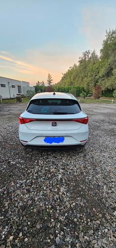 Seat Leon 1.4l Style