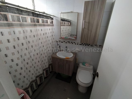 Imagen 13 de 14 de Apartamento En Venta Santa Paula 22-7979 Zaira Lovera