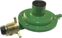 Comprar Regulador Gas Garrafa 10 \u002F 15 Kg + - Caudal Gas Artefactos