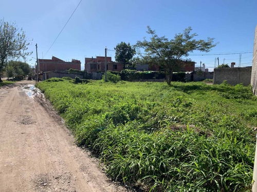Terreno En El Arenal Esquina 358,72m2