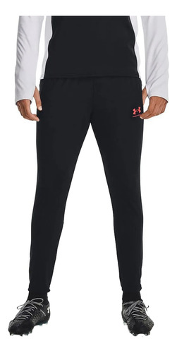 Pantalón Under Armour Ua Challenger 379587 Hombre Ng Bl