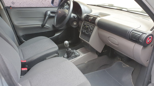 Gm Classic 1.0 Flex Ano 2014 Montanha Automoveis