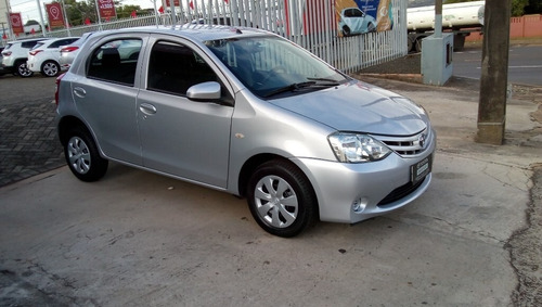 Toyota Etios 2016/2016 9211