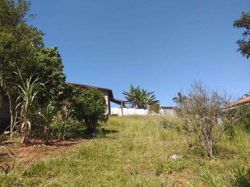 Chácara 900 M2 Em Ibiuna (lajeadinho)