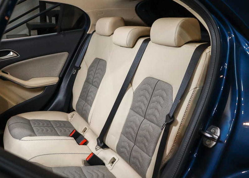 Imagem 15 de 15 de Mercedes-benz Gla 200 Style 1.6 Turbo Flex