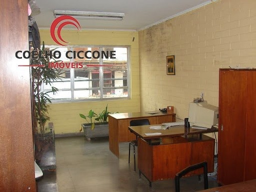 Imagem 1 de 15 de Compre Loja/salao Em Santo Antonio - V-764