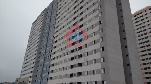 Imagem 11 de 18 de Apartamento - Ref: 02427