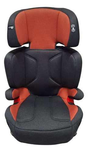 Autoasiento Para Auto Convertible Aeiou Bw06 Reclinable