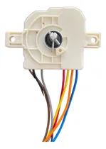 Comprar Reloj Lavadora 7 Cables Orejas Laterales Sirve Daewoo