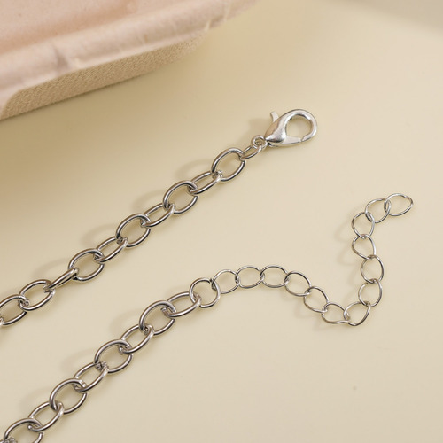 Collar Con Colgante De Cámara 3d, Joyería, Joyería, Regalo P