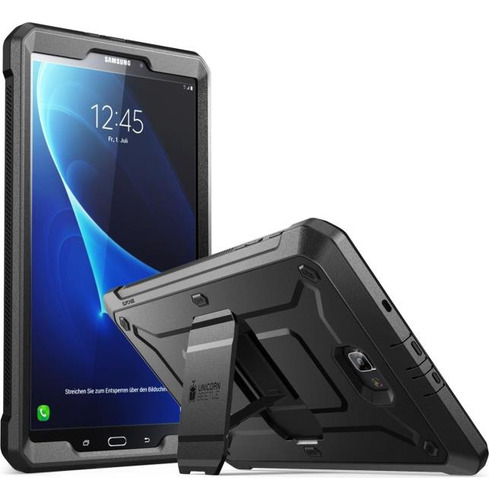Supcase Funda P/ Samsung Galaxy Tab A 10,1 Pulgadas (2016)