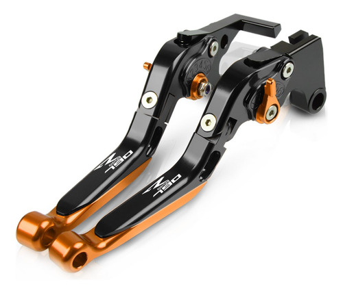 Manetas De Embrague De Freno Para Ktm 790adventure R 2019 20