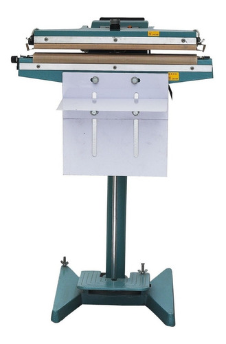 Selladora De Bolsa Pedal Industrial 35cm También De 45y 65cm