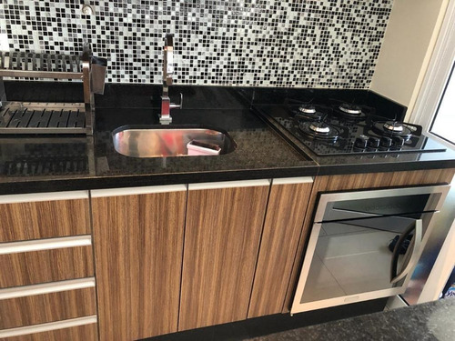Apartamento Com 2 Dormitórios À Venda, 54 M² Por R$ 480.000,00 - Belém - São Paulo/sp - Ap6387