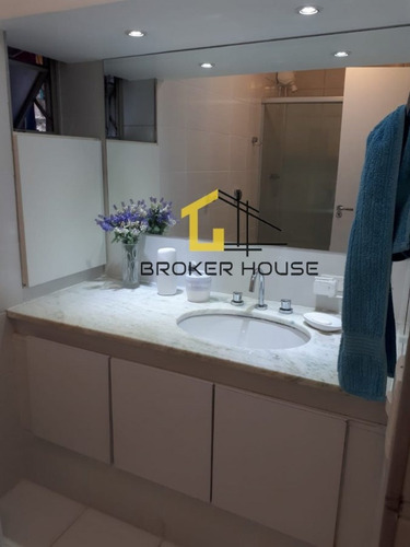 Imagem 9 de 25 de Apartamento A Venda No Bairro Chácara Santo Antônio (zona - Bh1273-1