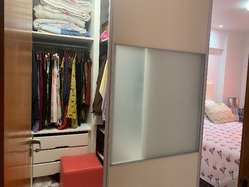 Imagem 10 de 13 de Apartamento À Venda Na Rua Mário Agostinelli, Jacarepaguá, Rio De Janeiro - Rj - Liv-14576