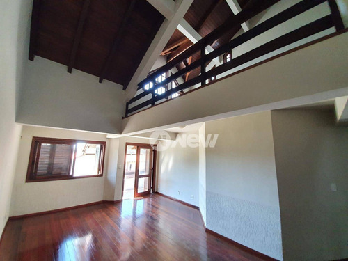 Imagem 14 de 30 de Casa Com 4 Dormitórios À Venda, 295 M² Por R$ 890.000,00 - Jardim Mauá - Novo Hamburgo/rs - Ca3410
