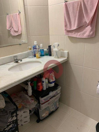Imagem 15 de 24 de Apartamento Com 2 Dormitórios À Venda, 77 M² Por R$ 298.000,00 - Tupi - Praia Grande/sp - Ap2815
