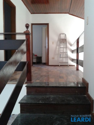 Imagem 14 de 15 de Casa Em Condomínio - Condomínio Hills 3 - Sp - 404367