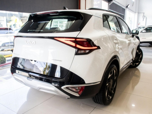 Kia Sportage Ex Prestige 1.6 Tgdi Mhev Flex