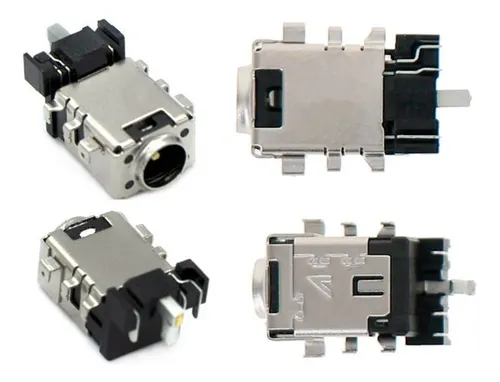 comprar Conector Dc Jack Compativel Asus Vivobook 15 X1500ea Series