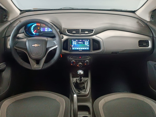 Chevrolet Onix 1.0 Ls 5p