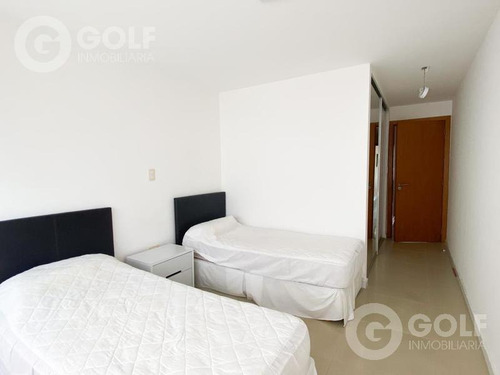 Alquiler Apartamento 2 Dormitorios Con Terraza Y Garaje | Villa Biarritz