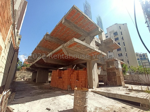 Imagen 9 de 12 de Edificio En Venta La Soledad Maracay 22-15756 Hc