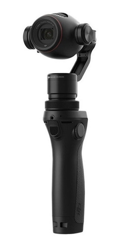 Dji Osmo Plus 4k 12mp Zoom + Estuche