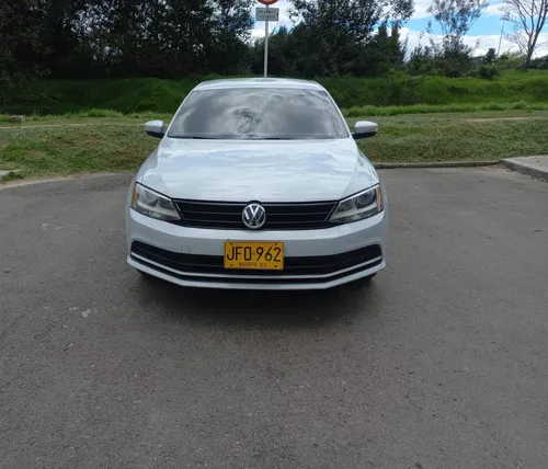 Volkswagen Jetta 2.0 2017