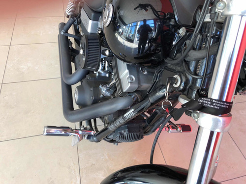 Imagen 15 de 16 de Harley Davidson Street Bob