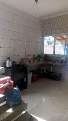 Casa Com Piscina Lado Praia Em Itanhaém - 7267