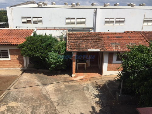 Chácara À Venda Em Barão Geraldo - Ch287200