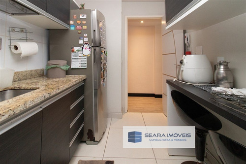Imagem 20 de 26 de Apartamento A Venda No Bairro Praia Da Costa Em Vila Velha - - 492-1