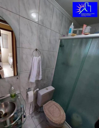 Imagem 14 de 15 de Apto. 3 Dorms Lazer Completo 1 Vaga Vila Alpina - 2797w