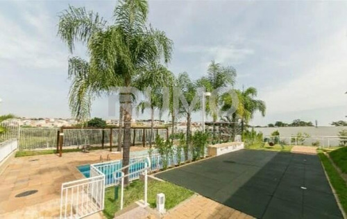 Imagem 9 de 30 de Apartamento À Venda Em Jardim Roseira - Ap005530
