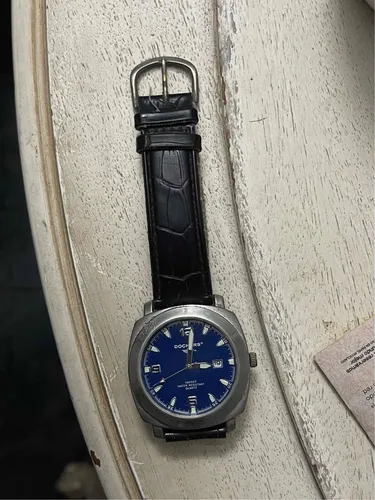 Relojes Dockers MercadoLibre
