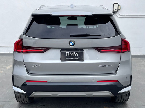 BMW X1 5p sDrive 20i L4/2.0/T Aut